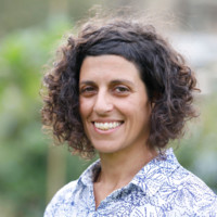 Reut Berger-Tal, Phd