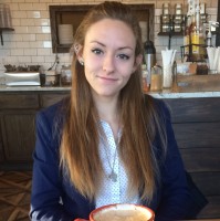 Tiffany Harber-Kelly