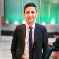 Ahmed Hesham