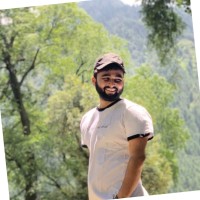 Prashant Verma