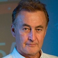 James Flynn O.B.E
