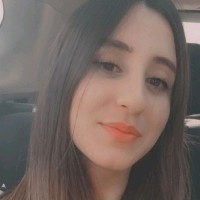 NAIT ALI Thiziri
