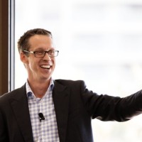 Edwin Trevor-Roberts, PhD