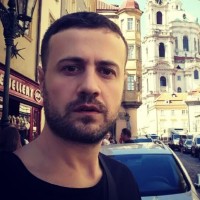Arsen Margaryan