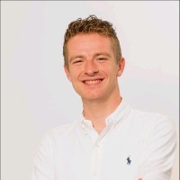Ralph Van Velzen