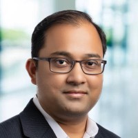 Sujoy Chandra