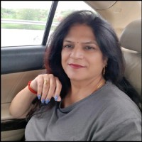 Pushpa C.