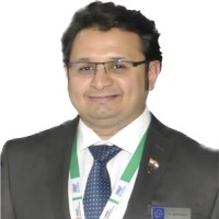 Devank Purohit