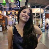 Jahnvi Kumar