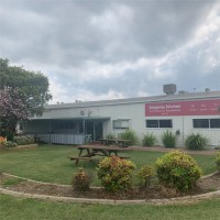 Endeavour Kingaroy Kitchen