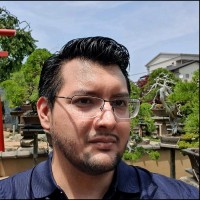 David Antonio Franco Franzoni