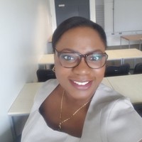 Folashade Akintola