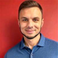Maksym Pavlichenko