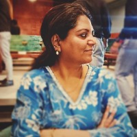 Nisha Balasubramanian
