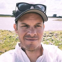 Daniel Graeber