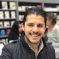 Mario rafael obregon silva