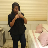 Danielle Da Silva Basto Campelo