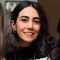 Xahra Forouzandeh