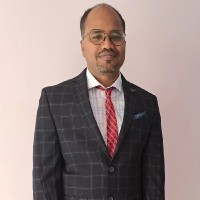 Jagamohan Sahoo, Ca