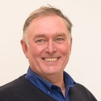 Clive Martyn BSc