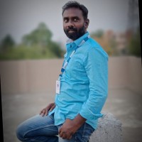 Srikar Nulagonda