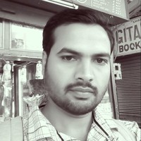 Awadhkishor kushwaha