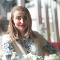 Ірина Шакун