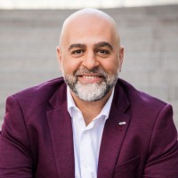 Jorj Helou, CHRP, PCC