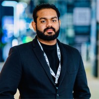 Vishva Palitharathna