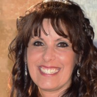 Bernadette Richardson