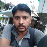 Nitin Maravi