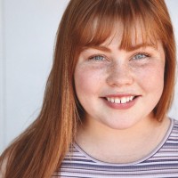 Veronica Ellison