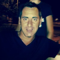 Roberto Espinosa Sánchez