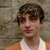 Mathew Mcdonald