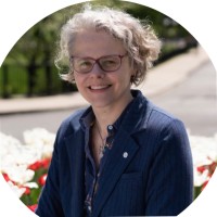 Audrey Moores