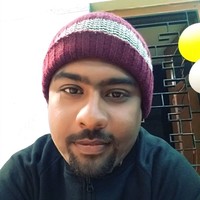 Tubai Dey