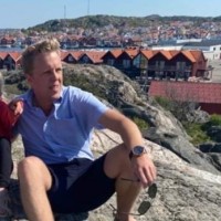 Gustaf Windt