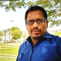 Dhamodharan Jayamurugan