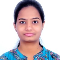 Priya Raut