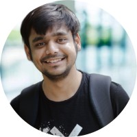 Nitin Vinayak Agrawal