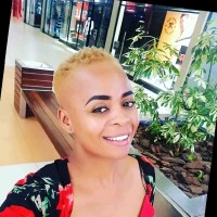 Masego Moatshe