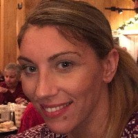 Lauren Rost