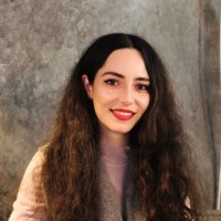 Sahar Hamidi