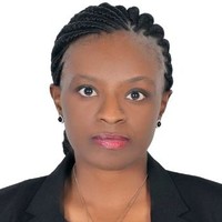 Pauline Muthiru