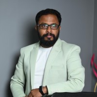 Nagendra Shivarajegowda