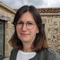 Béatrice NICOLEAU
