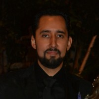 Juan Francisco Marrufo Ramírez
