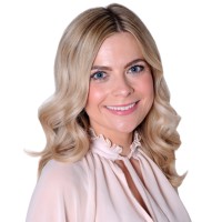 Amber Vinall