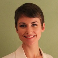 Joanna Eldredge