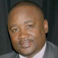 Steve Edmond
